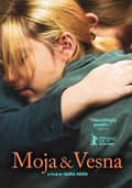 Moja & Vesna - Moja & Vesna - DVD
