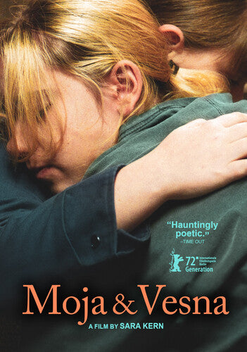Moja & Vesna - Moja & Vesna - DVD