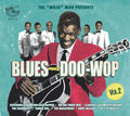 Blues Meets Doo Wop 2 / Various - Blues Meets Doo Wop 2 / Various - Music CD