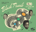 Black Pearls 5 / Various - Black Pearls 5 / Various - Music CD