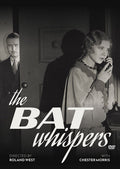 Bat Whispers (1930) - Bat Whispers (1930) - DVD