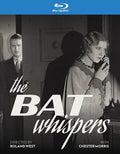Bat Whispers (1930) - Bat Whispers (1930) - Blu-ray