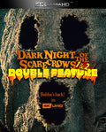 Dark Night Of The Scarecrows: Double Feature - Dark Night Of The Scarecrows: Double Feature - UHD