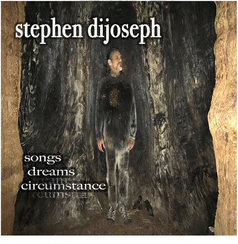 Dijoseph,stephen - Songs, Dreams, Circumstance - Music CD