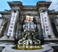 Hastings Of Malawi - Live In Vienna - Music CD