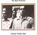 Wave Pictures - Instant Coffee Baby - Music CD