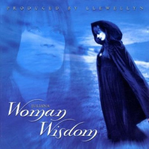 Juliana - Woman Wisdom - Music CD