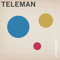Teleman - Breakfast - Music CD