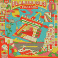 Flamingods - Levitation - Vinyl Record