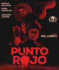 Punto Rojo - Punto Rojo - Blu-ray