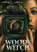 Woods Witch - Woods Witch - DVD