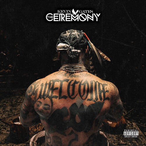 Gates,kevin - Ceremony,the - Music CD