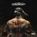 The Ceremony Music CD