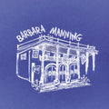 Manning,barbara - Charm Of Yesterday Convenience Of Tomorrow - Music CD
