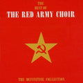Red Army Choir - Best Of The Red Army Choir - Music CD