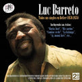 Barreto,luc - Todos Sus Singles En Belter (1970-1976) - Music CD