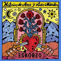 Eskorzo - Historias De Amor Y Otras Mierdas - Music CD