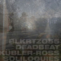 Deadbeat - Kubler-ross Soliloquies - Music CD