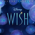 Wish - O.S.T. (Blue) [Colored Vinyl] (Ita) Vinyl Record