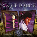 Robbins,rockie - I Believe In Love / Rockie Robbins - Music CD