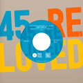 Alessandroni,alessandro - Don't Give Up / Tema Di Susie - Vinyl Record