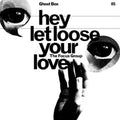Focus Group - Hey Let Loose Your Love - Music CD
