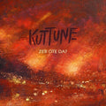 Kuttune - Zer Ote Da - Music CD