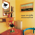 Kallevag,trond - Amerikabaten - Vinyl Record