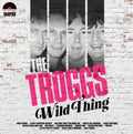 Troggs - Wild Thing - Vinyl Record
