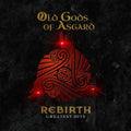 Rebirth: Greatest Hits [Colored Vinyl] (Gol) Vinyl Record