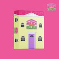 Nmixx - 2024 Season's Greetings - Nmixx Village - Collectibles