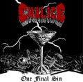 Chalice - One Final Sin - Vinyl Record
