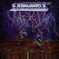 Sentinels - Trasciende - Vinyl Record