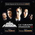 Franklin,serge / Musumarra,romano - Le Grand Pardon / Le Grand Pardon Ii - O.s.t. - Music CD