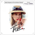 Sarde,philippe - Tess - O.s.t. - Music CD