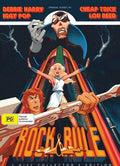 Rock & Rule - Rock & Rule - DVD