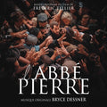 Dessner,bryce - L'abbe Pierre: Une Vie De Combats - O.s.t. - Music CD