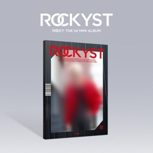 Rocky - Rockyst - Modern - Music CD