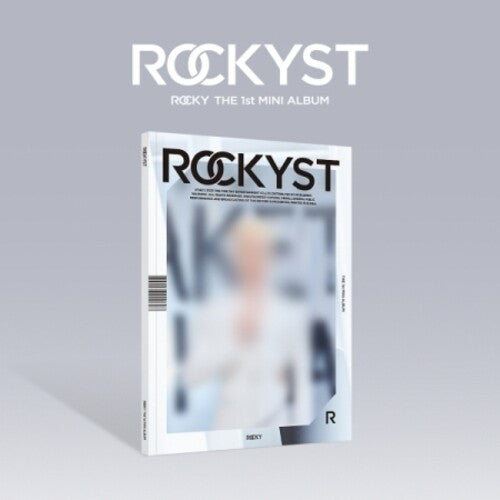 Rocky - Rockyst - Classic - Music CD