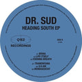 Dr Sud - Heading South - Vinyl Record