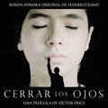 Jusid,federico - Cerrar Los Ojos - Music CD