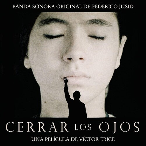 Jusid,federico - Cerrar Los Ojos - Music CD