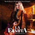 Gaigne,pascal - La Ermita - Music CD