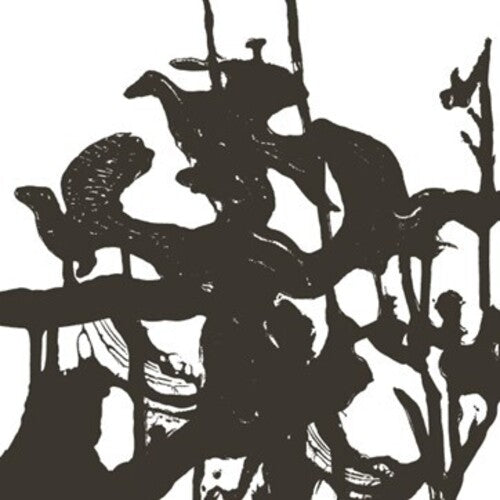 Santaka / Manfredas / Aleksa,marijus - Ramybe / Autoportretas - Vinyl Record