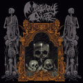 Mortuary Drape - Black Mirror - Vinyl Record