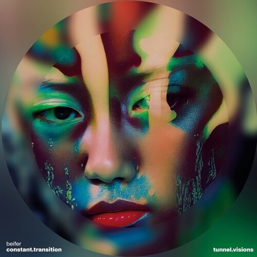 Beifer - Constant Transition - Vinyl Record