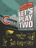 Pearl Jam - Let's Play Two - DVD