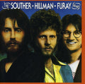 Shf Band (souther Hillman Furay Band) - Souther Hillman Furay Band - Music CD