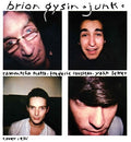 Gysin,brion - Junk - Vinyl Record