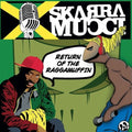 Mucci,skarra - Return Of The Raggamuffin - Vinyl Record